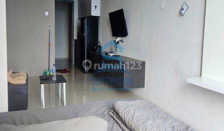 Disewakan Apartemen Formosa Semi Furnished 2