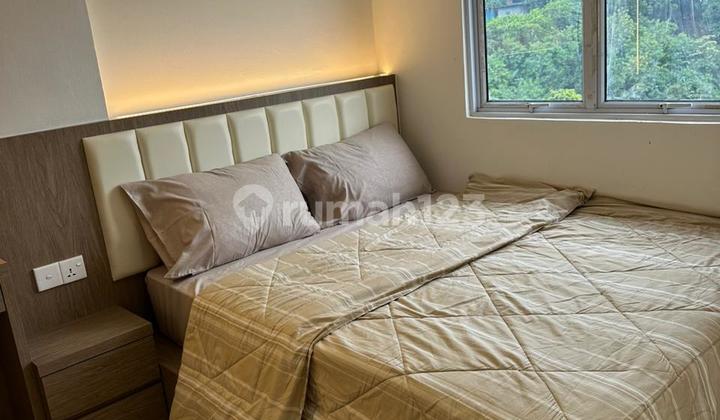 Dijual Apartement Sky Garden Full Furnish 1