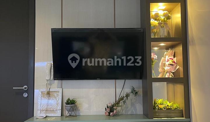 Disewakan Apartemen One Residet 2kamar Tidur 2