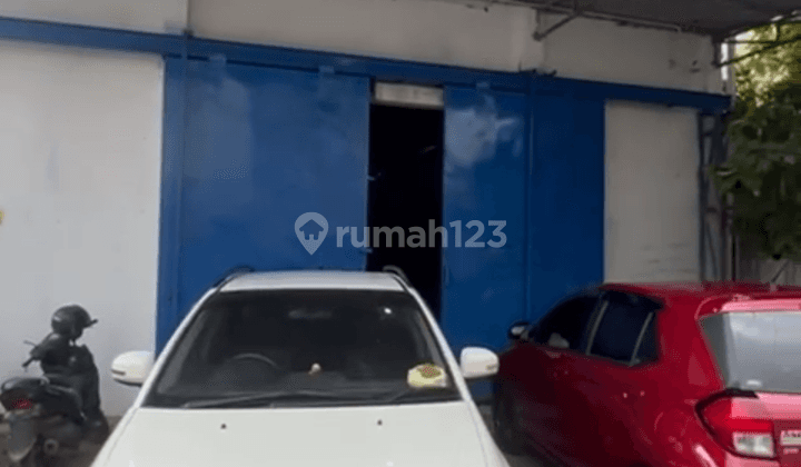 Disewakan Gudang Sungai Panas Uk 288 2
