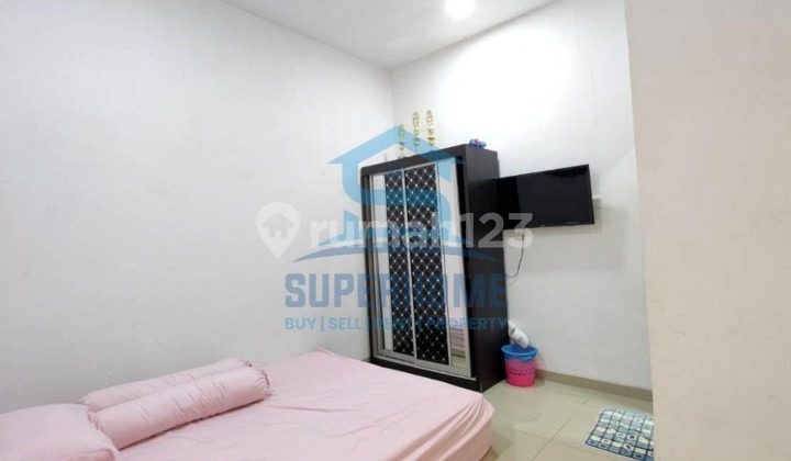 Dijual Ruko 5 Lantai – Nagoya, Batam  2