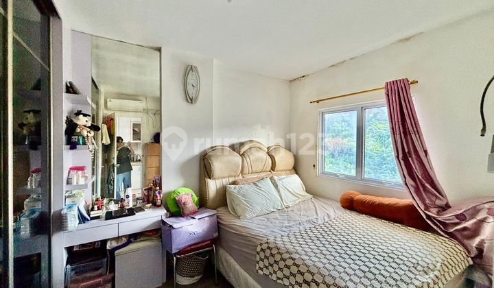 Dijual Apartement Sky Garden Full Furnish 2