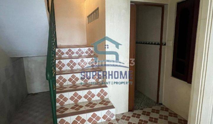 Dijual Rumah Hook Baloi Mas 6kamar Tidur 4kamar Mndi  1