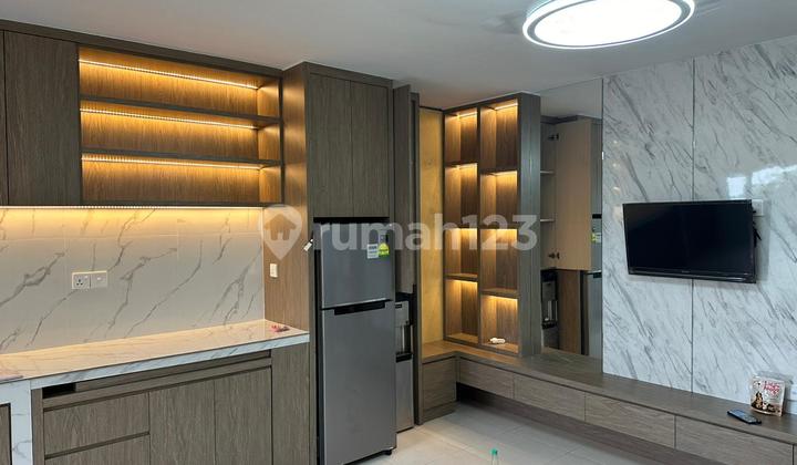 Dijual Apartments Sky Garden  1