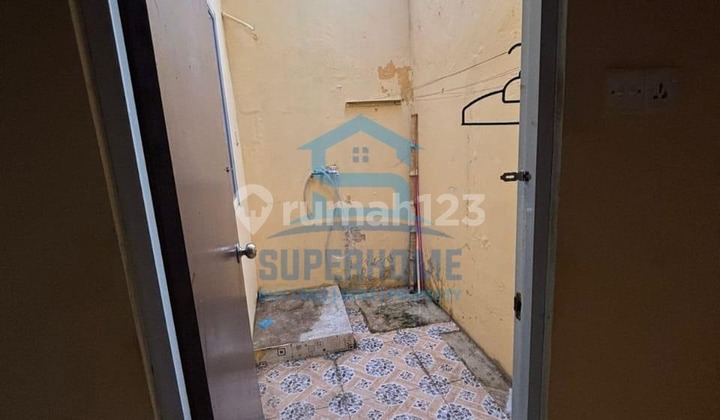 For Sale Taman Sari House 3 Bedrooms 1 Bathroom 2