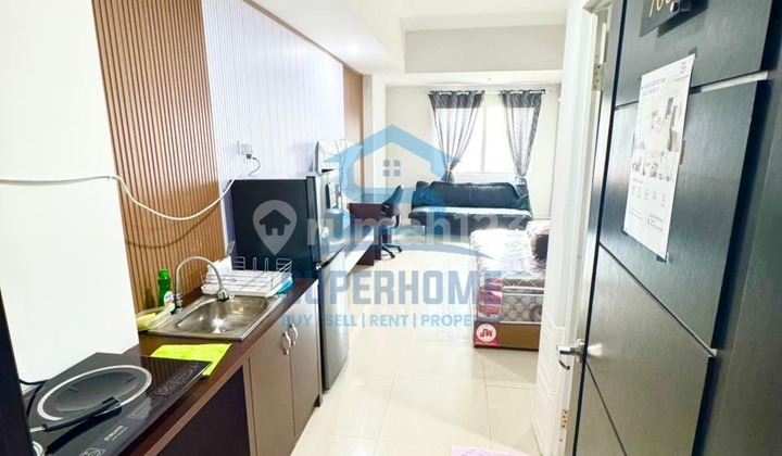 For Sale Nagoya Mansion Studio Type Fully Furnished 2