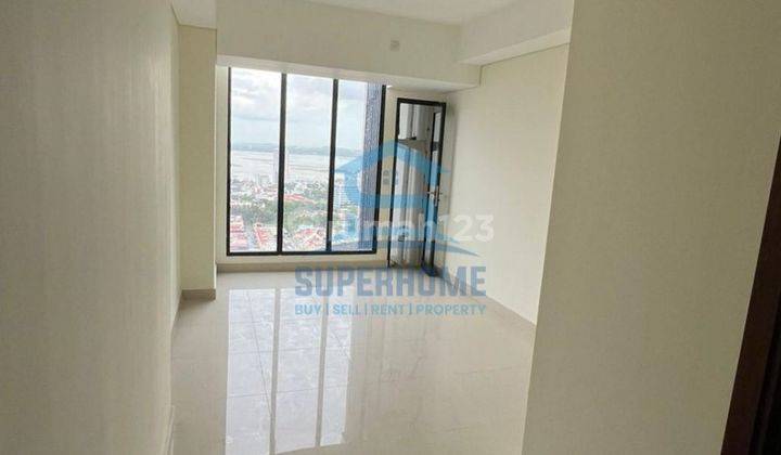 Dijual Aparteman Pollux Tipe Studio Tower 2 Harga Bisa Nego 2