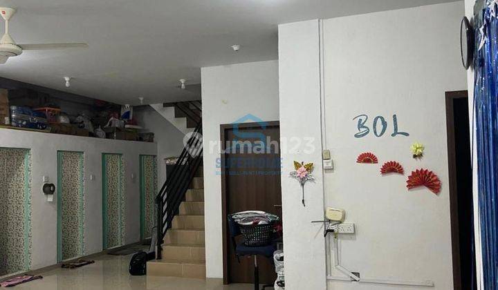 Dijual Ruko Gandengan  1