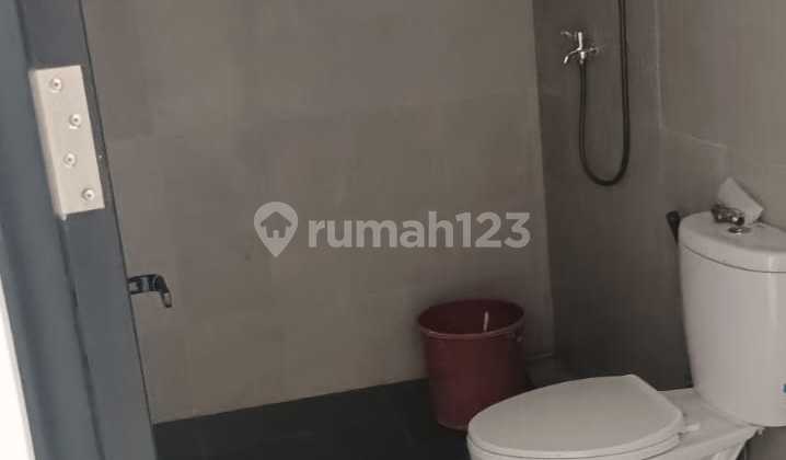 Disewakan Rmh Baru Diamond Pavilion 2