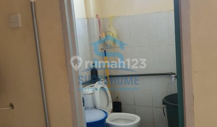 Dijual Ruko Marina City Posisi Hook 2.5lantai Dijual Ruko Marina City Posisi Hook 2.5lantai