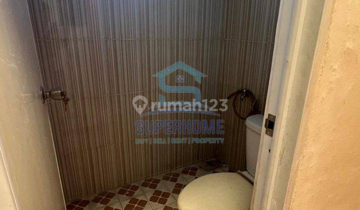 Dijual Rumah Hook Baloi Mas 6kamar Tidur 4kamar Mndi  2