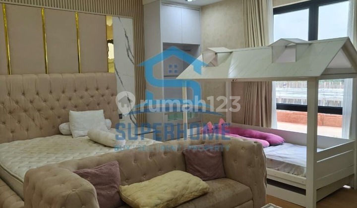 Fisewakan Perumahan Batam Centre 4kamar Tdr 4kamar Mandi