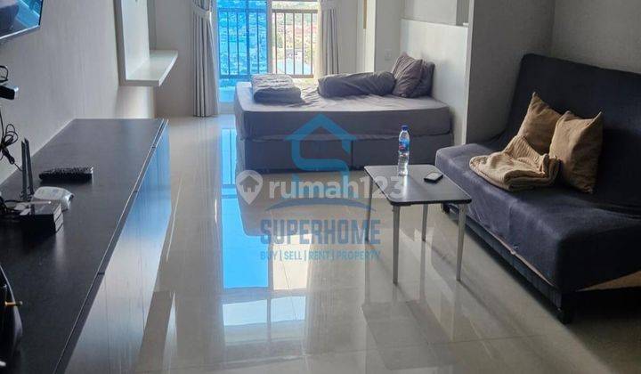 Disewakan Apartemen Formosa Semi Furnished 1