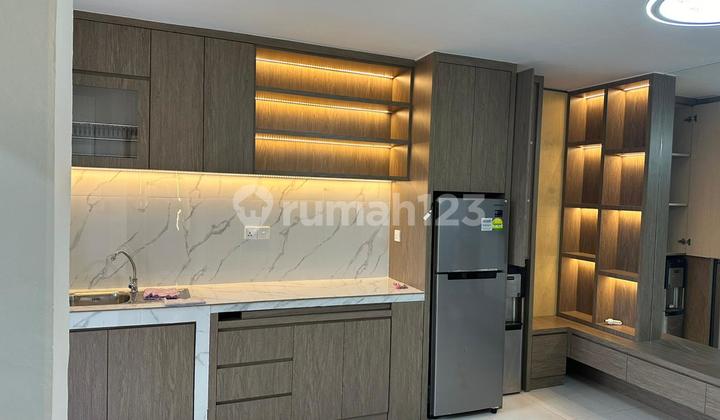 Dijual Apartments Sky Garden  2