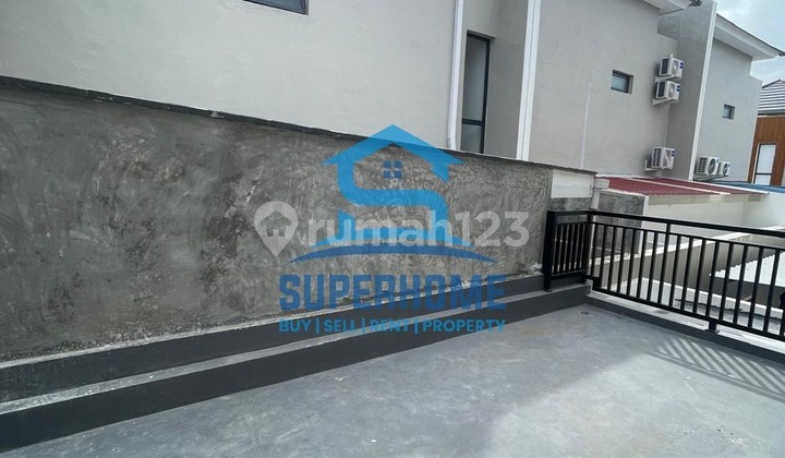 For Rent New Warehouse@Dibengkong 2 Floors