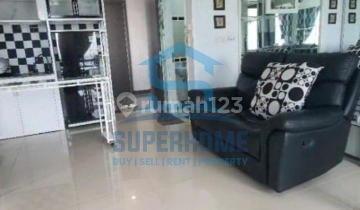 Dijual One Resident Apartemen Batam Centre 2