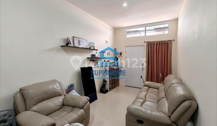 Dijual Rumah Ansley View 1 2