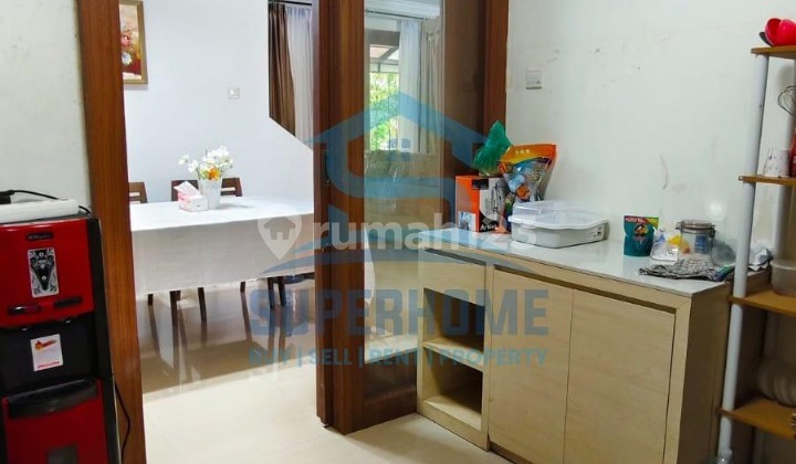 Villa Panbil House For Rent