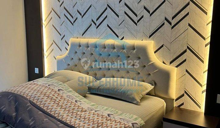 Apartemen Formosa 1 Kamar Tidur Furnished 1