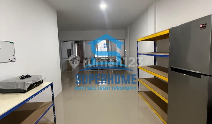 For Rent Ruko Mitra 2 Batam Centre 2