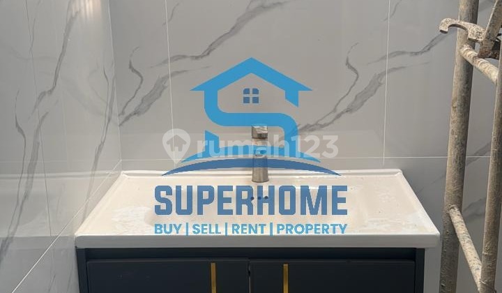 Dijual Perumahan Costa Rica 2