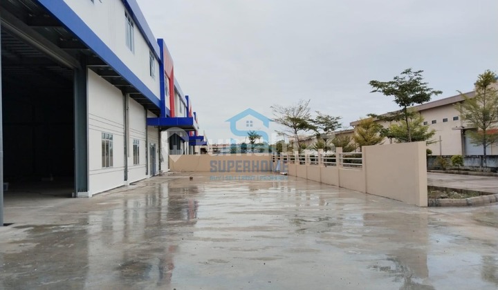 For Rent Industrial Warehouse Workshop Building For Rent Industrial Warehouse Workshop Building