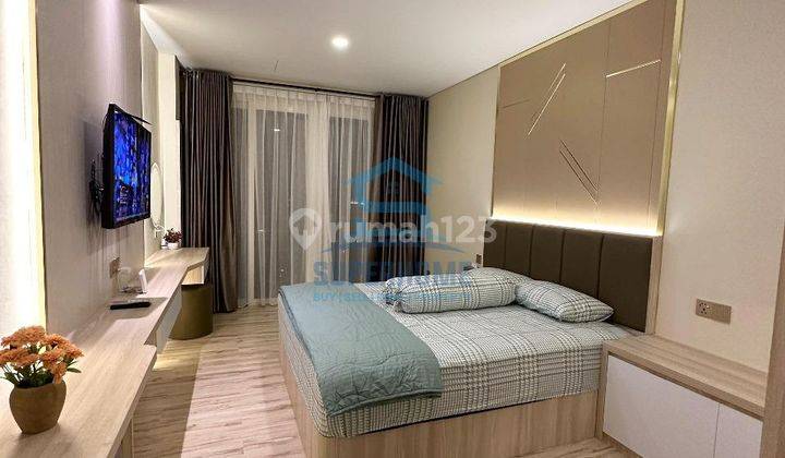 Apartemen Nagoya Thamrin City 2