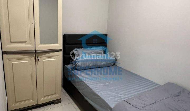 Apartemen Baloi 2 Kamar Tidur 2