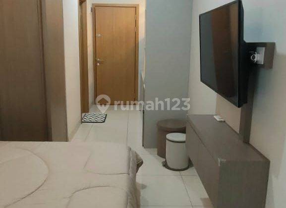 Apartemen BALOI 2