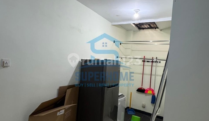 Sewakan Perumahan Orchard Park Vitis 2