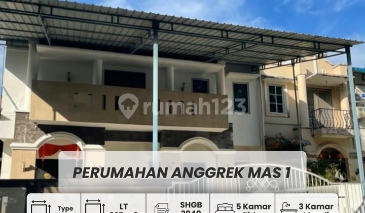 Di Jual Perumahan Angrek Mas 1 Batam Centre Di Jual Perumahan Angrek Mas 1 Batam Centre
