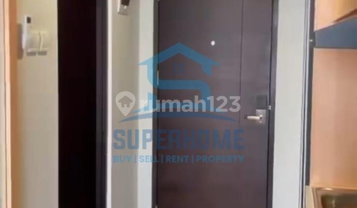 Dijual/sewa Apartemen Citra Plaza 2