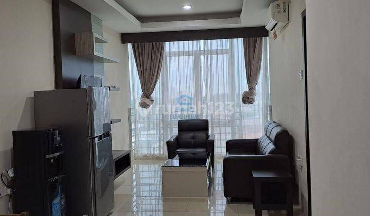 Apartemen The BCC Hotel dan Residence 1