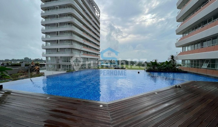 For Sale Kalani Nuvasa Bay Nongsa Apartment 2