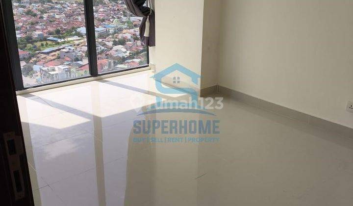 Apartemen Meisterstadt Pollux Habibie Batam 2