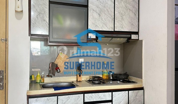 For Sale Queen Victoria Apartment Batam Centre 2