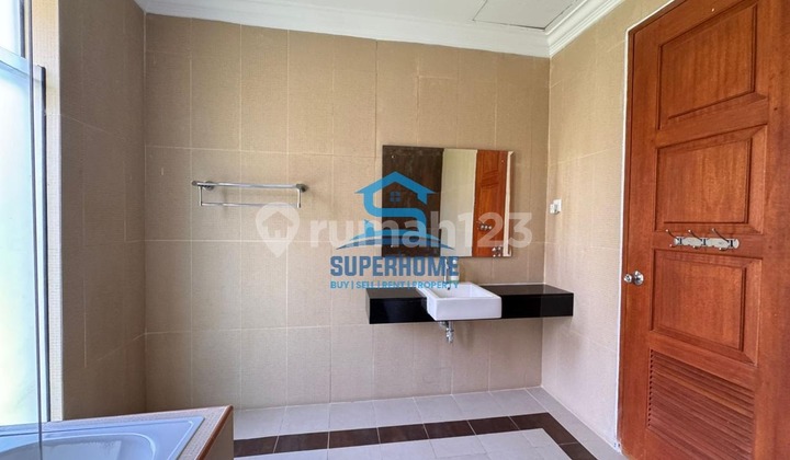 For Rent Villa Panbil Batam 2