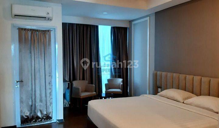 Apartemen Panbil Residence 2