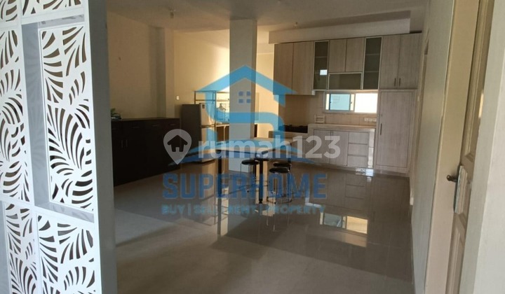 Disewakan Perumahan Beverly Park 2