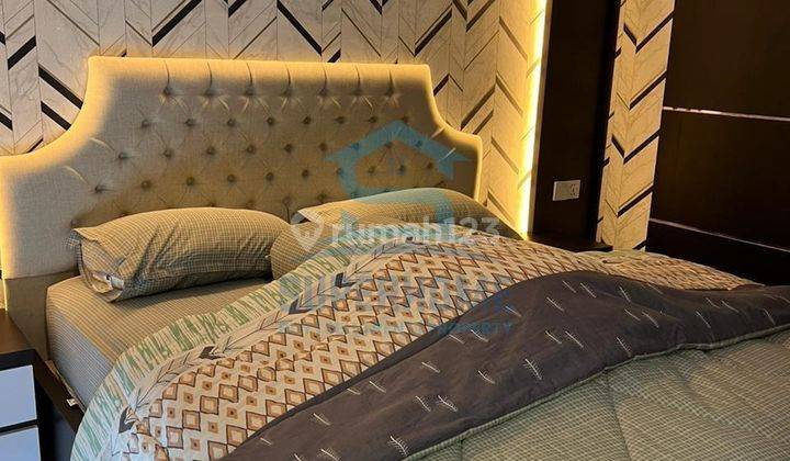 Apartemen Formosa 1 Kamar Tidur Furnished 2