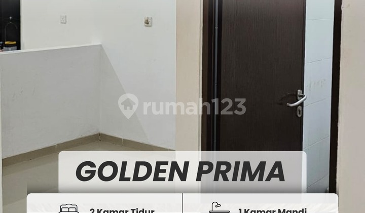 For Rent/Sale Golden Prima Bengkong House