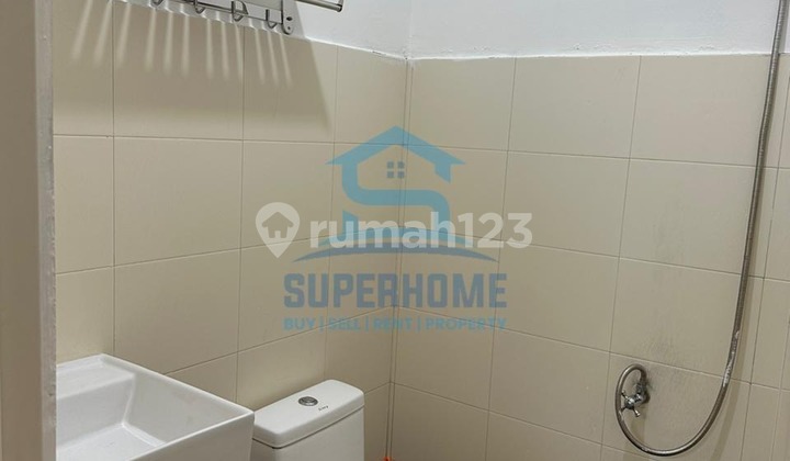 Dijual Sky Garden Apartemen 2