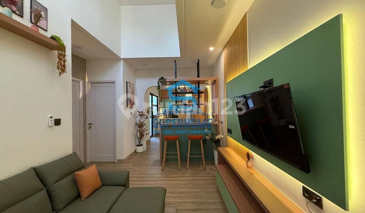 For Rent Premium Orchard Park Cluster House 2