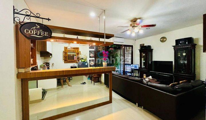 Rumah Tipe Clarias Suite Di Orchard Park Agungpodomoro Land Batam Centre. 2