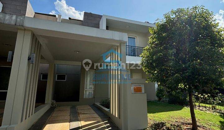 Rumah Kontrakan Di Orchard Park Cluster Citrus Batam Centre  1