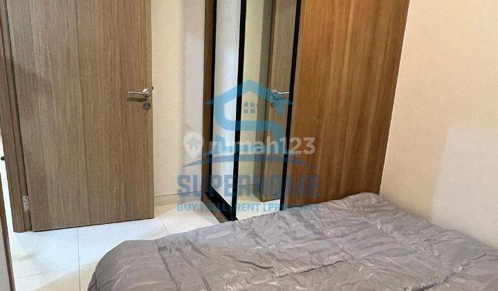 Apartemen Baloi 2 Kamar Tidur 1