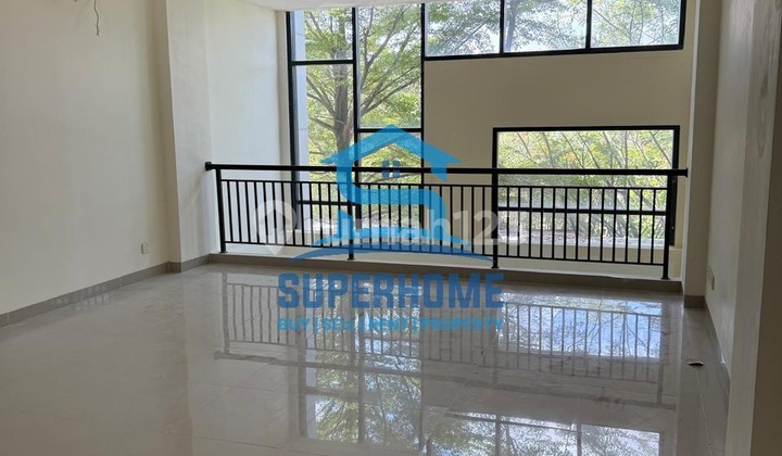 For Rent: Orchard Soho Batam Centre Shop House 2