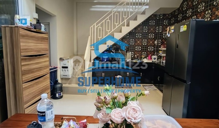 Dijual Rumah Beverly Green Batam Centre 2