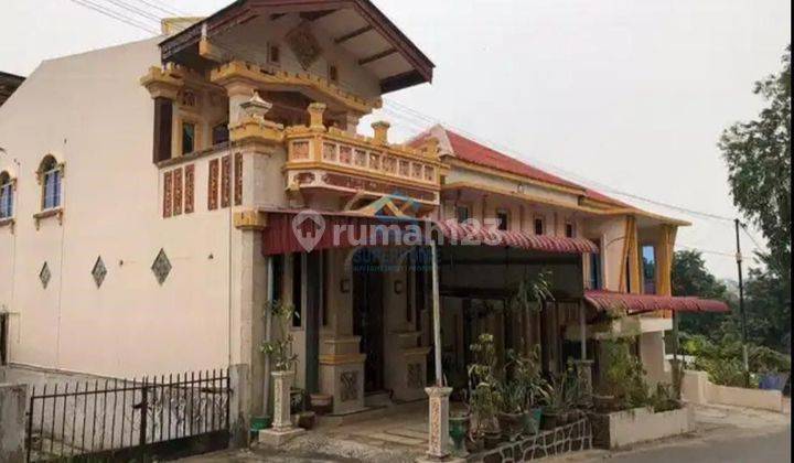 Rumah 2 Lantai Di Tiban Sudah Renovasi 2