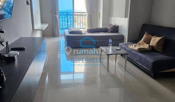 Ap Apartemen Formosa Residence Furnished 1